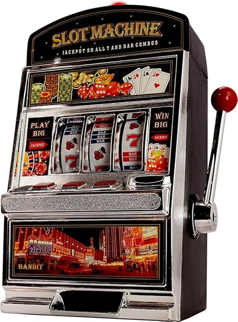 automat casino preis